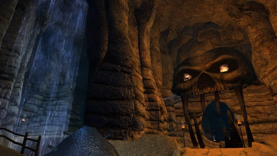 Скриншот 11 из EverQuest II: The Shadow Odyssey