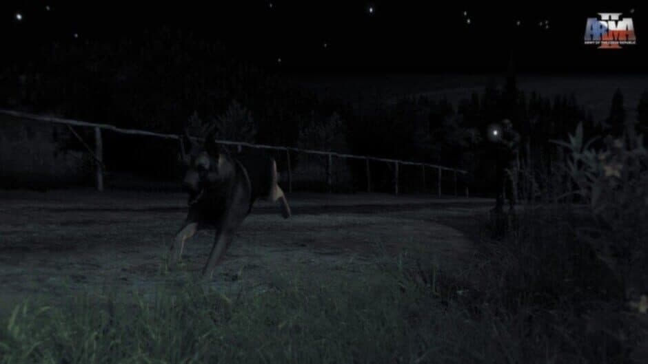 Скриншот 11 из Arma 2: Army of the Czech Republic