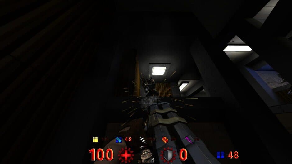 Скриншот 2 из Doombringer