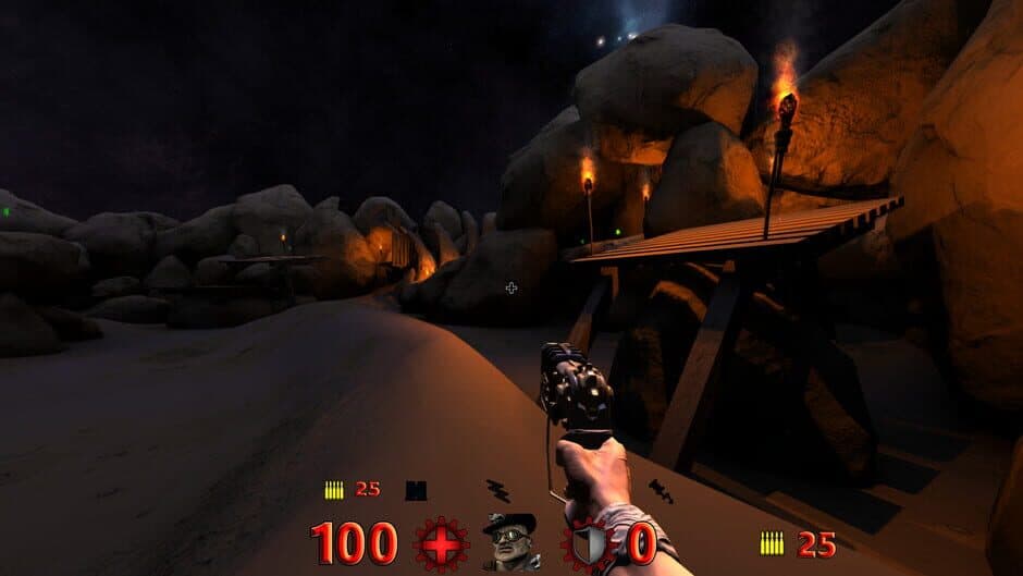 Скриншот 4 из Doombringer