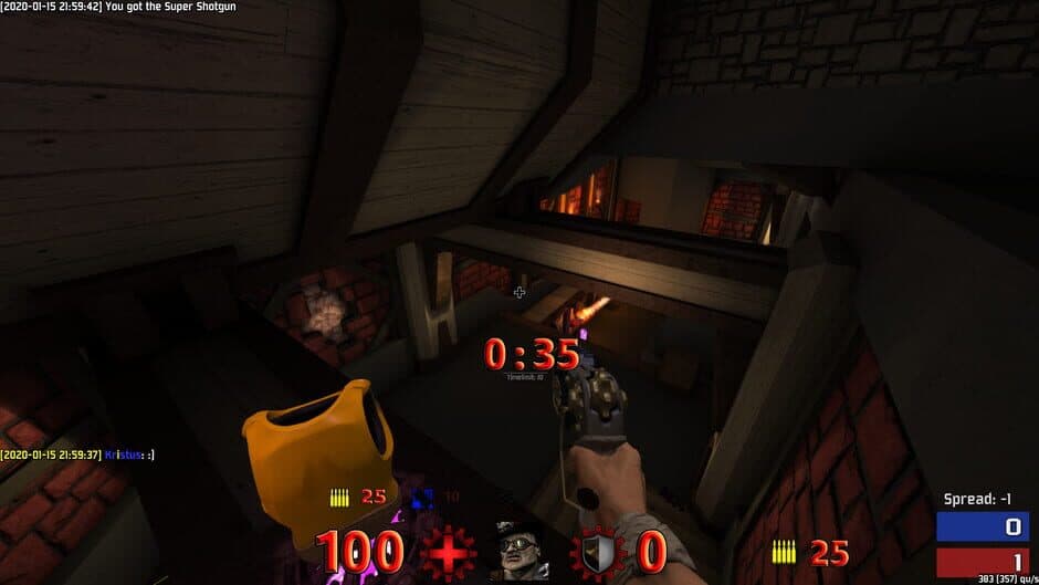 Скриншот 6 из Doombringer