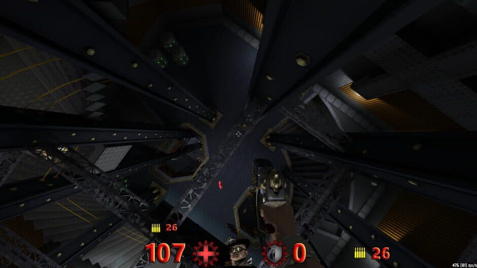 Скриншот 8 из Doombringer