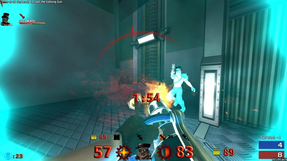 Скриншот 10 из Doombringer