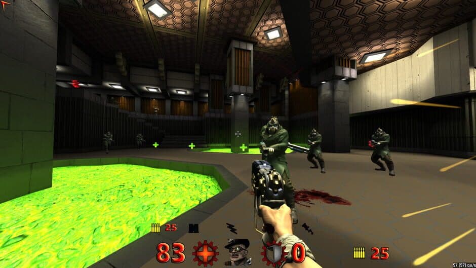 Скриншот 11 из Doombringer