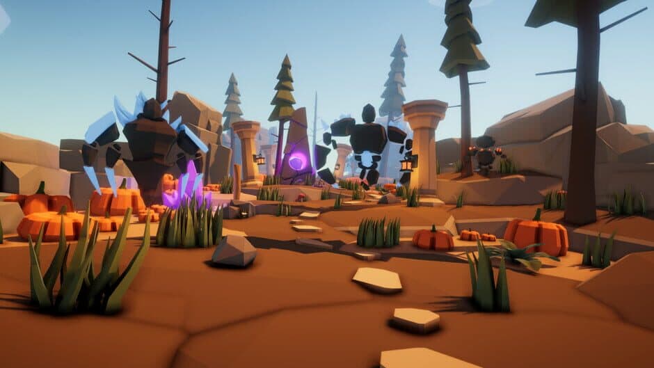Скриншот 3 из Rift World