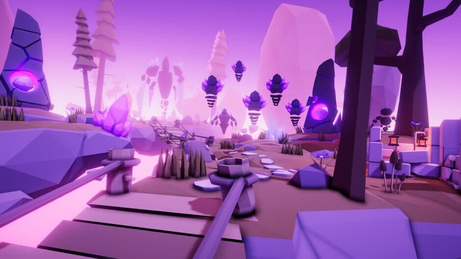 Скриншот 5 из Rift World