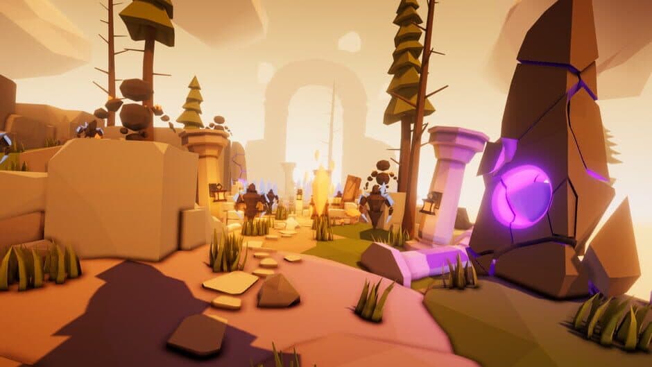 Скриншот 6 из Rift World