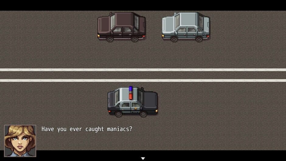 Скриншот 2 из Detective Story
