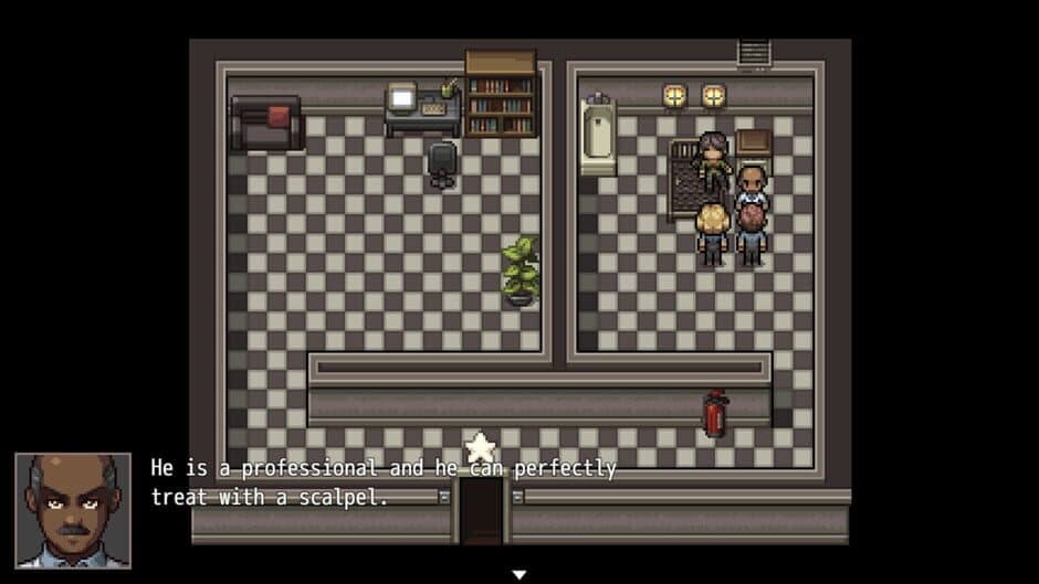 Скриншот 5 из Detective Story