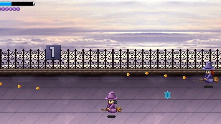 Скриншот 1 из Accel Magician Mimi