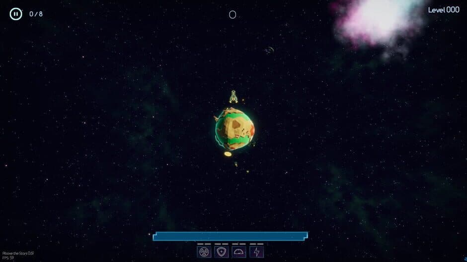 Скриншот 3 из Above the Stars
