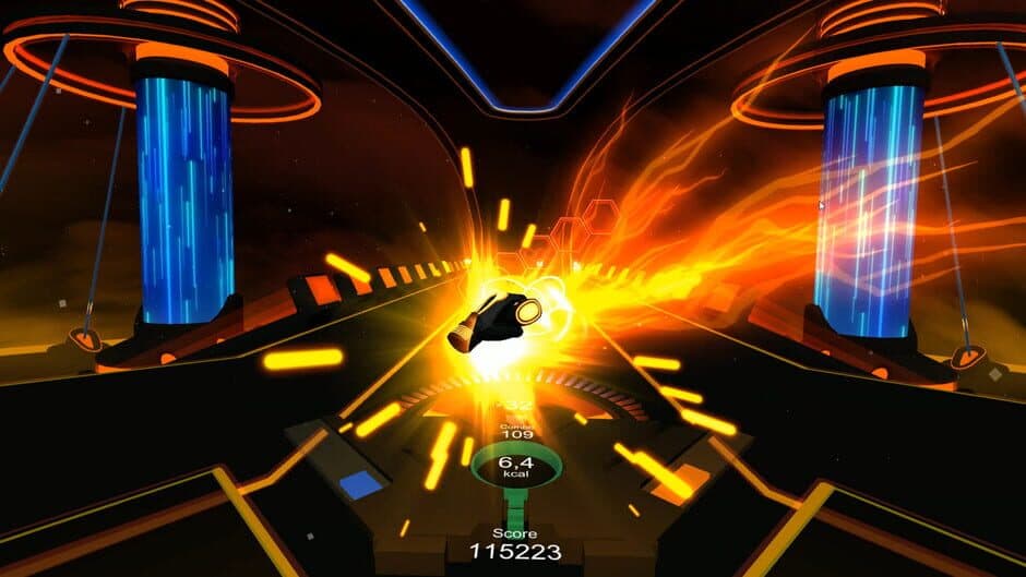 Скриншот 3 из X-Booster