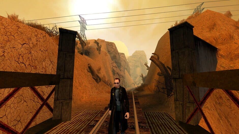 Скриншот 1 из Postal 2: Paradise Lost