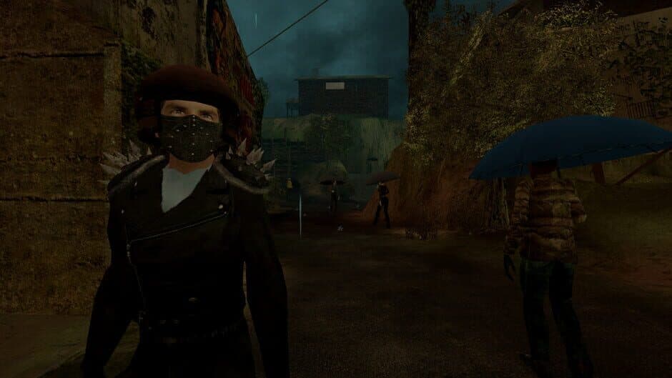 Скриншот 3 из Postal 2: Paradise Lost