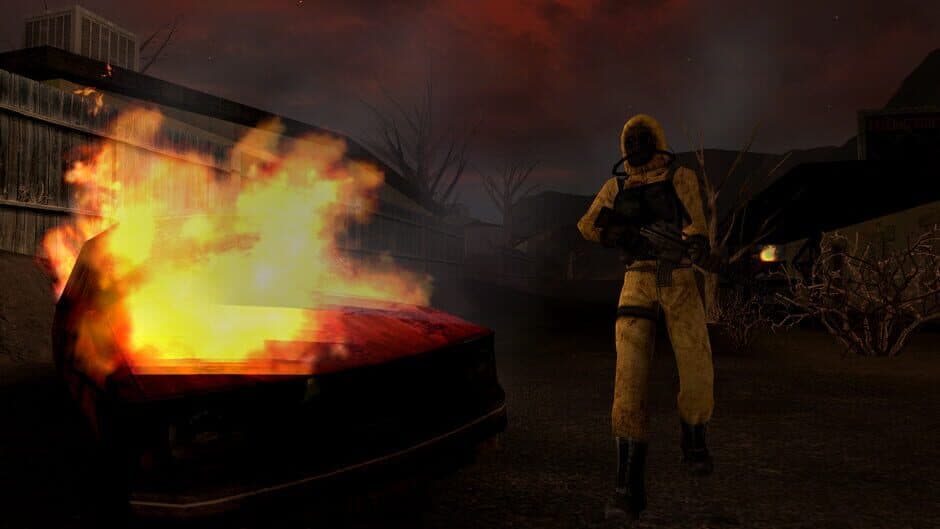 Скриншот 4 из Postal 2: Paradise Lost