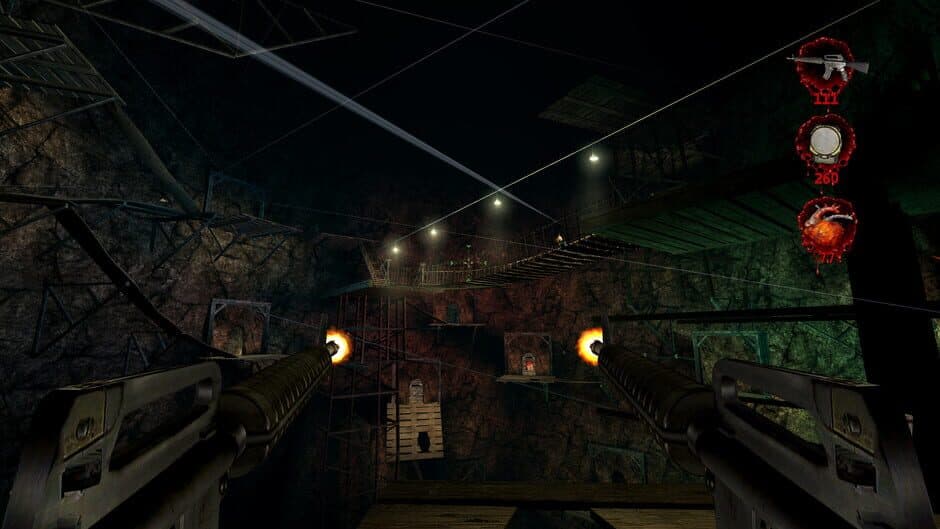 Скриншот 5 из Postal 2: Paradise Lost
