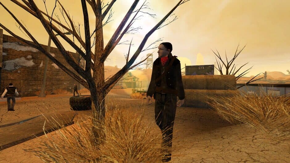 Скриншот 7 из Postal 2: Paradise Lost
