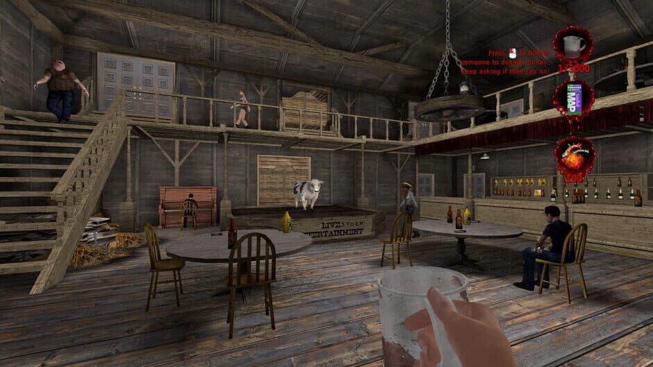 Скриншот 8 из Postal 2: Paradise Lost