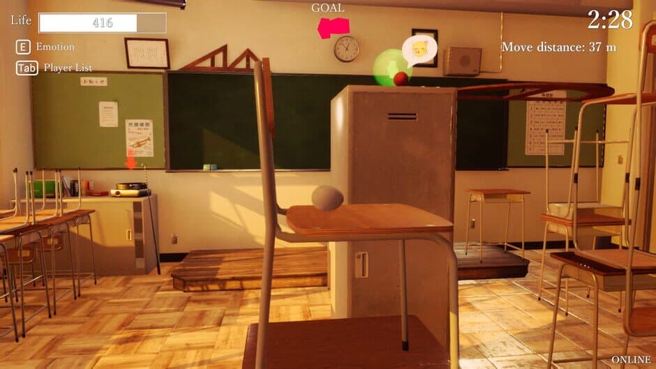 Скриншот 2 из Lost Egg 2: Be Together