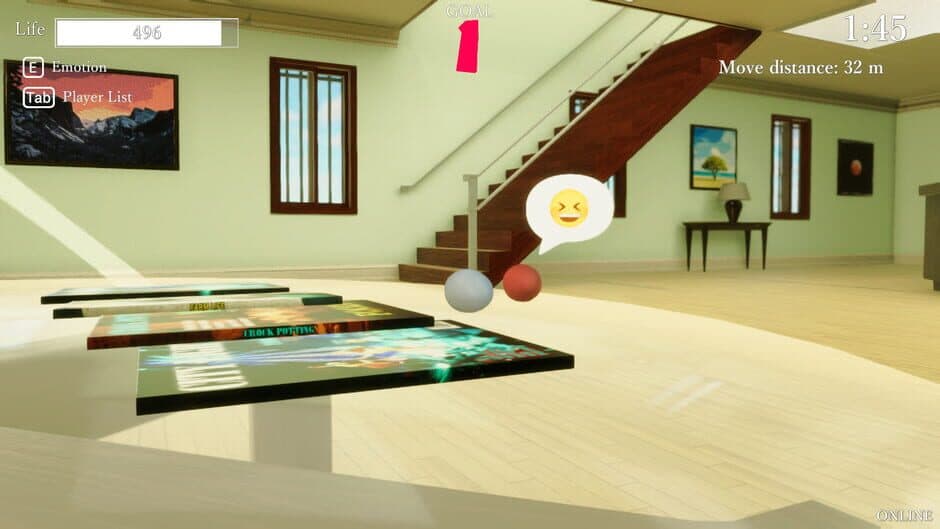 Скриншот 3 из Lost Egg 2: Be Together