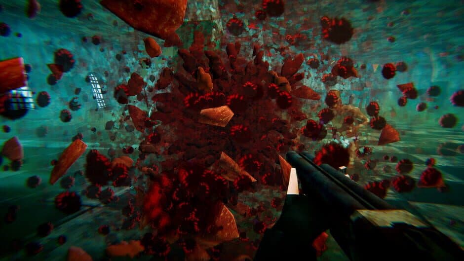 Скриншот 6 из Postal: Brain Damaged