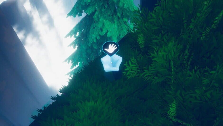 Скриншот 3 из A Murmur in the Trees