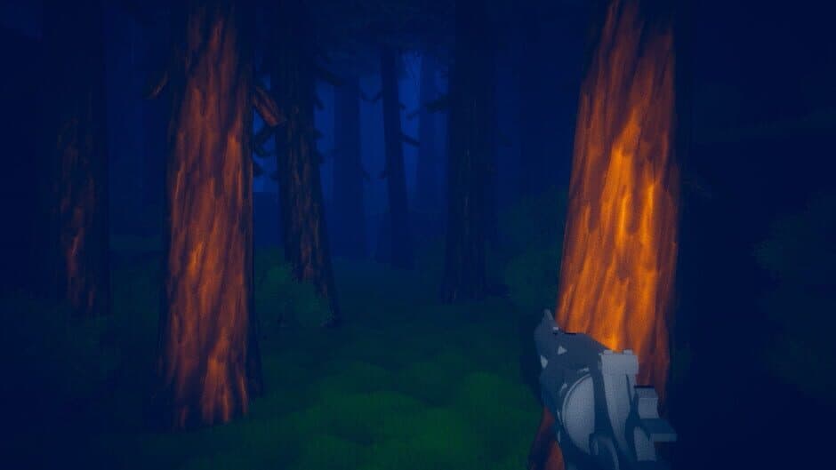 Скриншот 4 из A Murmur in the Trees