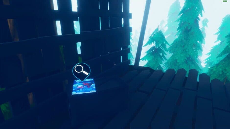 Скриншот 5 из A Murmur in the Trees