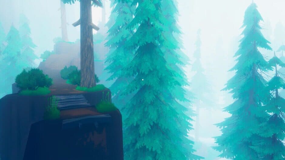 Скриншот 7 из A Murmur in the Trees