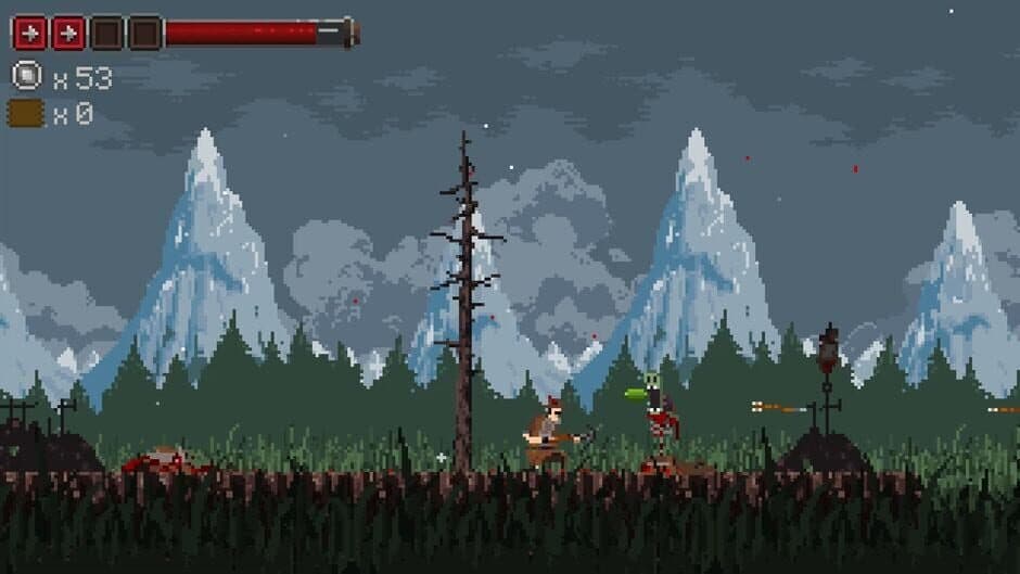 Скриншот 2 из Crossbow Crusade