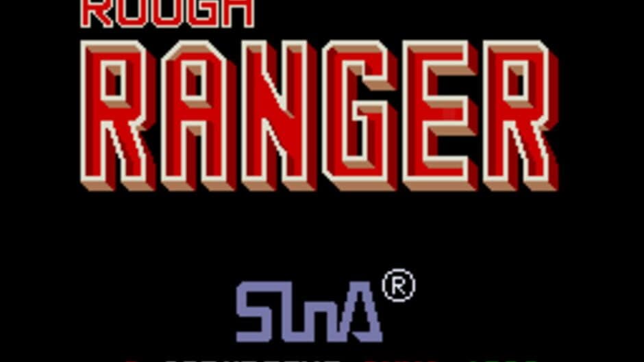 Скриншот 1 из Rough Ranger