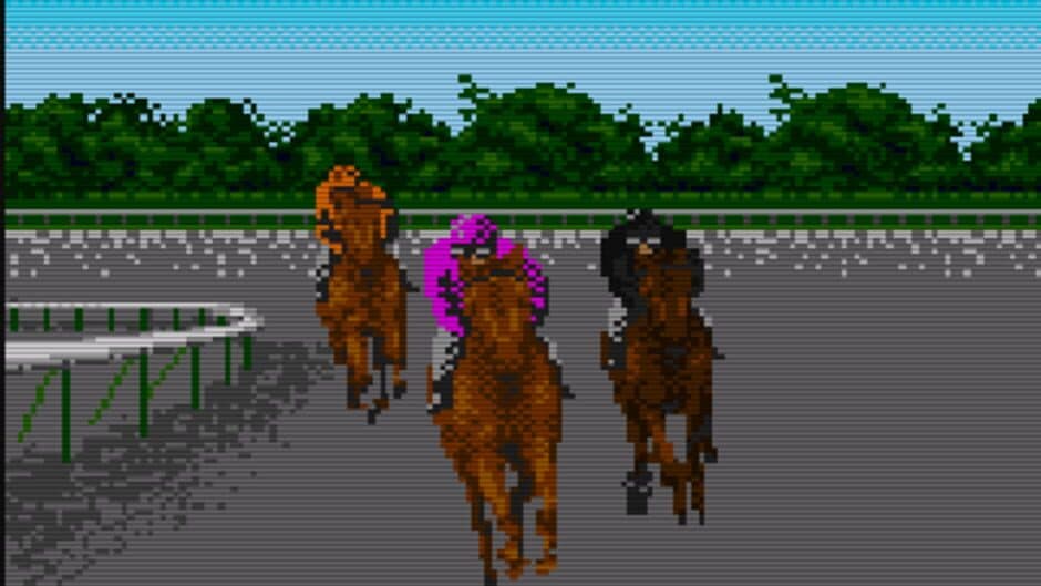 Скриншот 2 из World Derby
