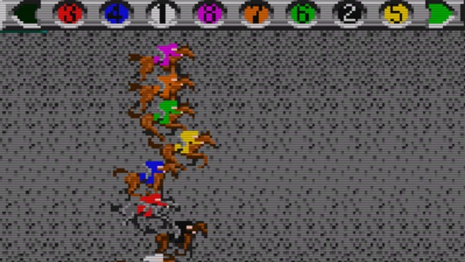 Скриншот 3 из World Derby
