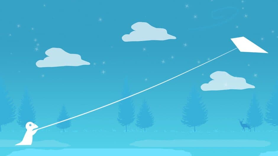 Скриншот 4 из Relaxing Kite