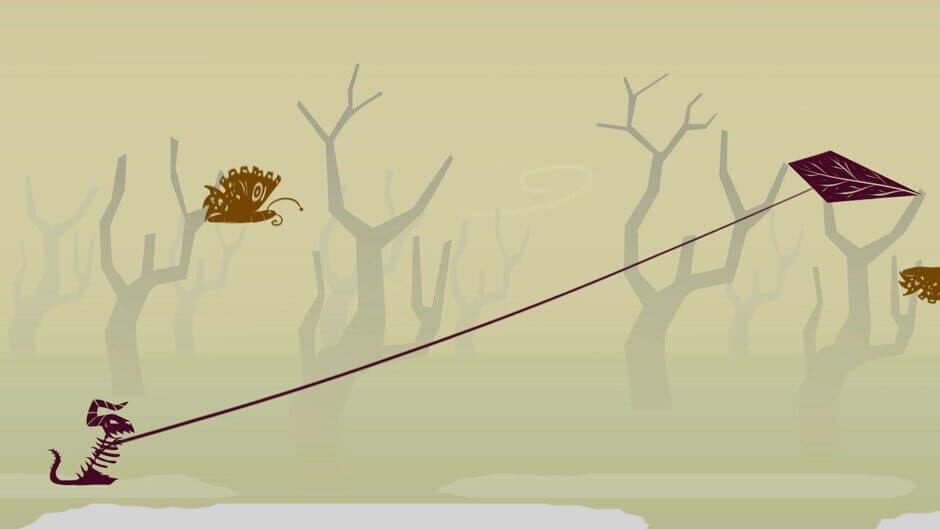 Скриншот 5 из Relaxing Kite