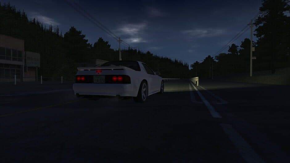 Скриншот 3 из Initial Drift Online