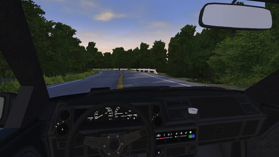 Скриншот 4 из Initial Drift Online