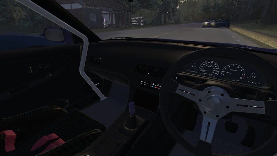 Скриншот 7 из Initial Drift Online