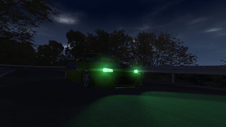Скриншот 9 из Initial Drift Online