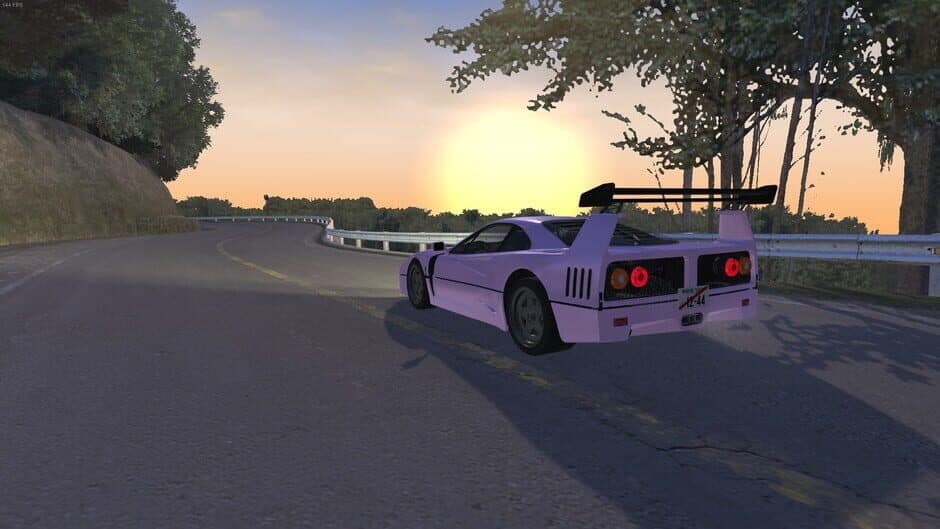 Скриншот 11 из Initial Drift Online