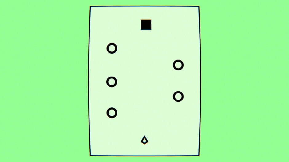 Скриншот 1 из Squareometry