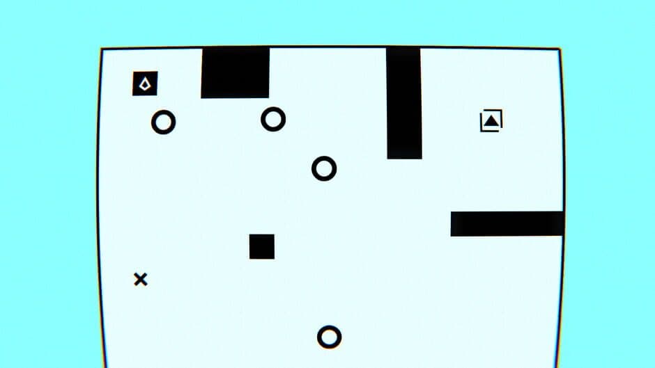 Скриншот 3 из Squareometry