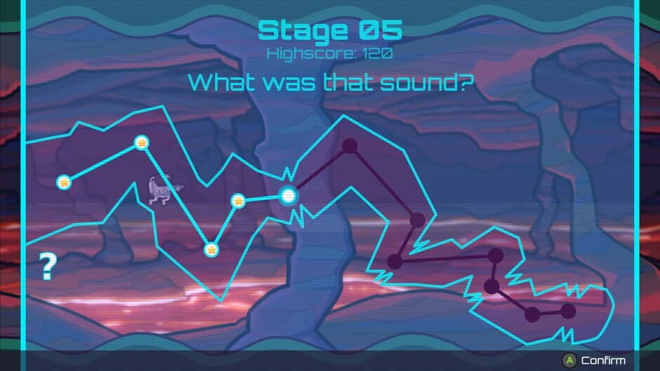Скриншот 6 из Escape From the Cosmic Abyss