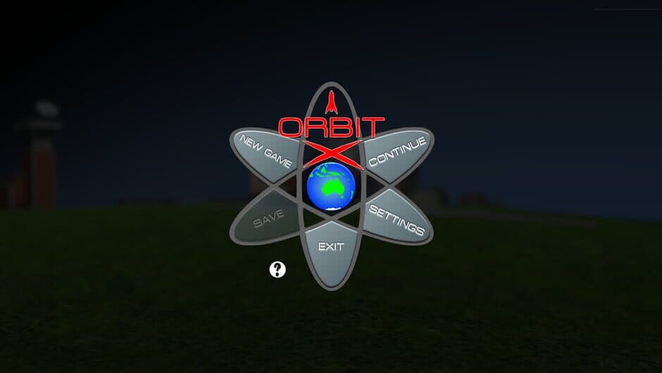 Скриншот 12 из Orbit-X