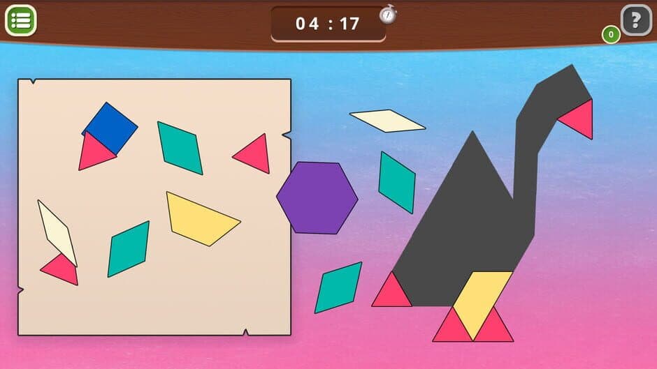 Скриншот 7 из Patchwork Image