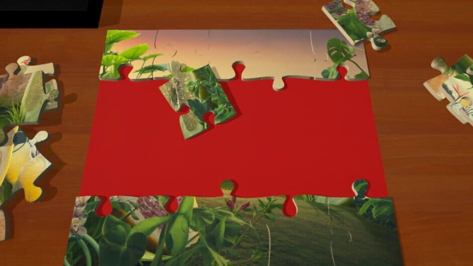 Скриншот 2 из Puzzle Together