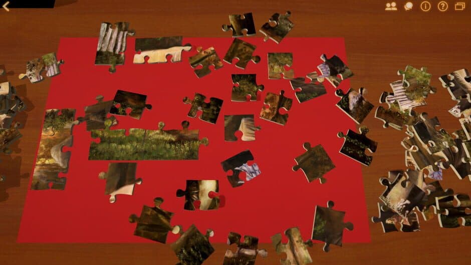 Скриншот 5 из Puzzle Together