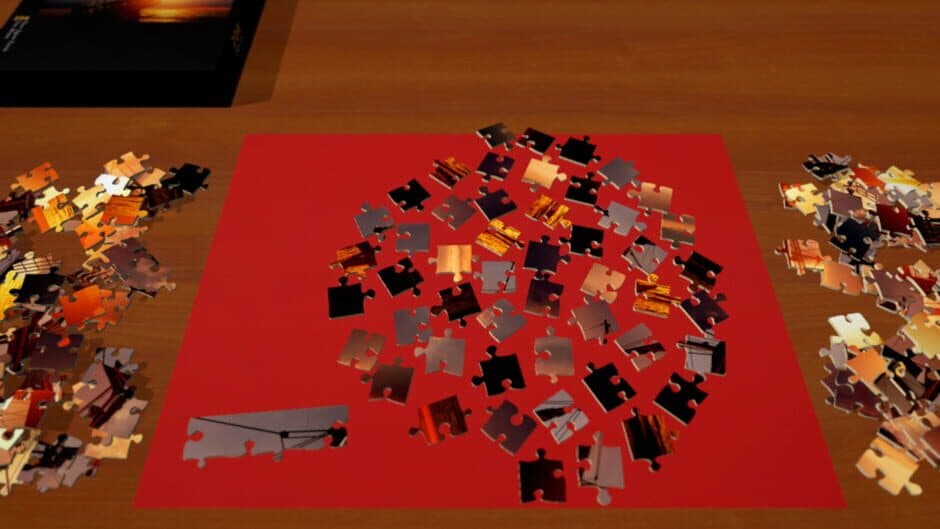 Скриншот 6 из Puzzle Together