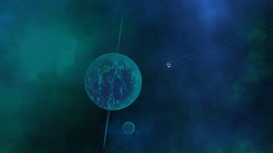 Скриншот 1 из Art of Space