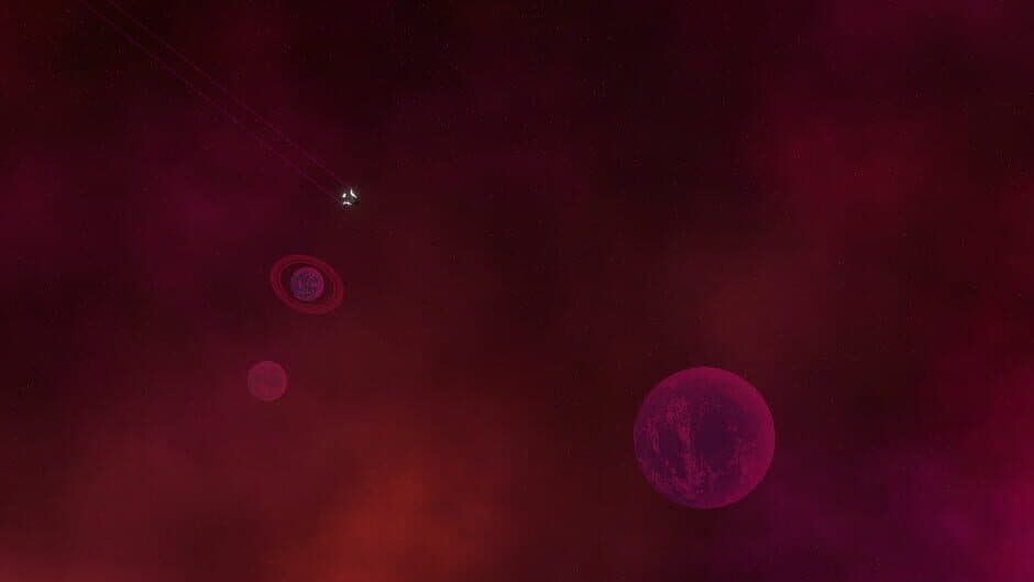 Скриншот 2 из Art of Space